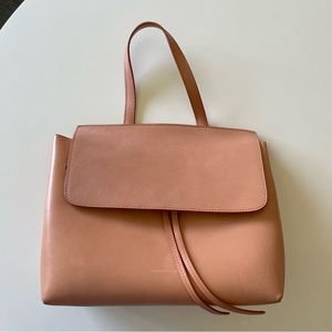 Mansur Gavriel Lady Bag